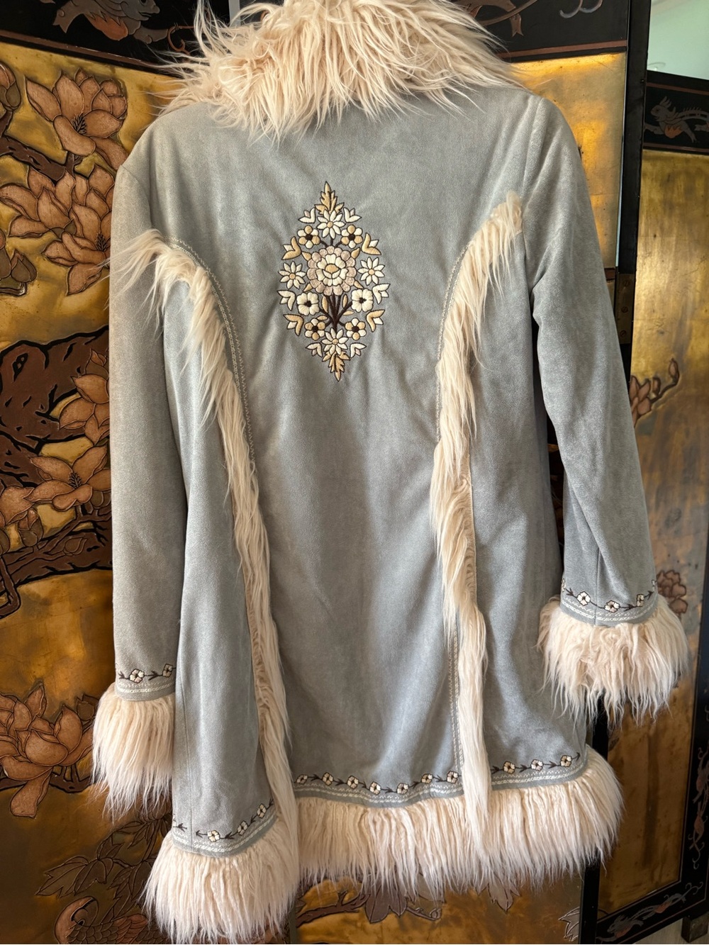 Joplin Jacket - Picture 7 of 10